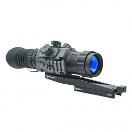 Armasight Contractor 640 2.3-9.2x35