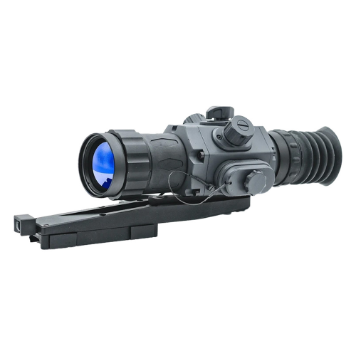 Тепловизионный прицел Armasight Contractor 640 2.3-9.2x35