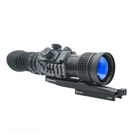 Armasight Contractor 640 3-12x50