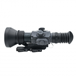 Armasight Contractor 640 4.8-19.2x75