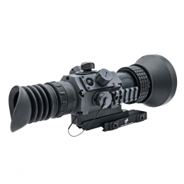 Armasight Contractor 640 4.8-19.2x75