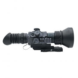 Armasight Contractor 640 4.8-19.2x75