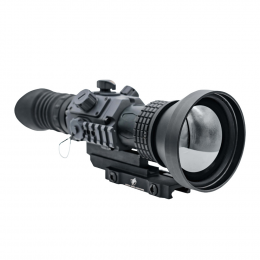 Armasight Contractor 640 4.8-19.2x75