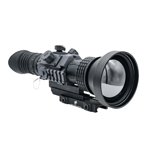 Тепловизионный прицел Armasight Contractor 640 4.8-19.2x75