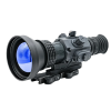 Тепловизионный прицел Armasight Contractor 640 4.8-19.2x75