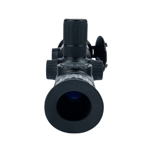 Тепловизионный прицел ARTELV Atomos 2.9x 50мм 640x512 LRF