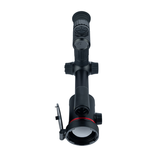 Тепловизионный прицел ARTELV Atomos 2x 35мм 640x512 LRF