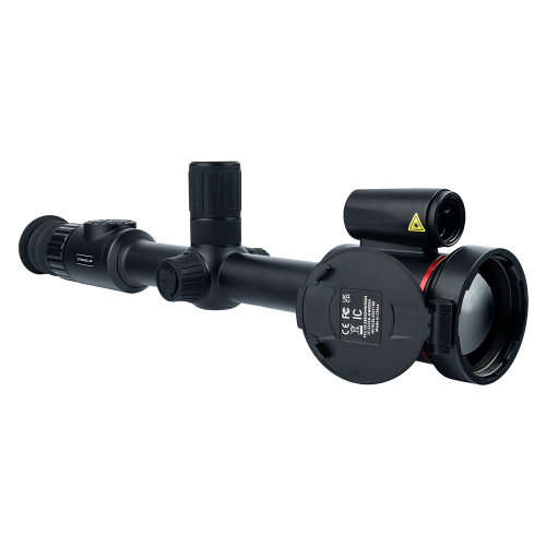 Тепловизионный прицел ARTELV Atomos 2x 35мм 640x512 LRF
