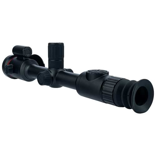 Тепловизионный прицел ARTELV Atomos 2x 35мм 640x512 LRF