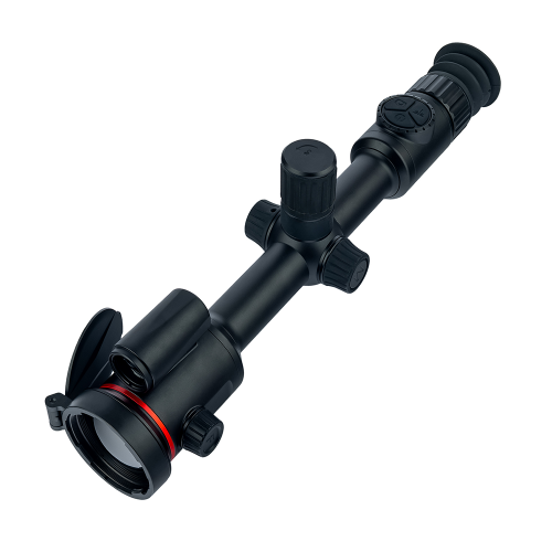 Тепловизионный прицел ARTELV Atomos 2x 35мм 640x512 LRF