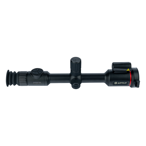 Тепловизионный прицел ARTELV Atomos 3.4x 35мм 384x288 LRF