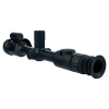 Тепловизионный прицел ARTELV Atomos 4.8x 50мм 384x288 LRF