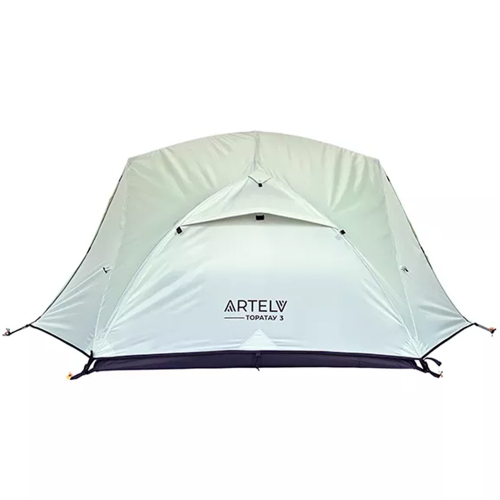 Кемпинговая палатка ARTELV 3 зелёная