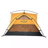 Кемпинговая палатка ARTELV 3 оранжевая