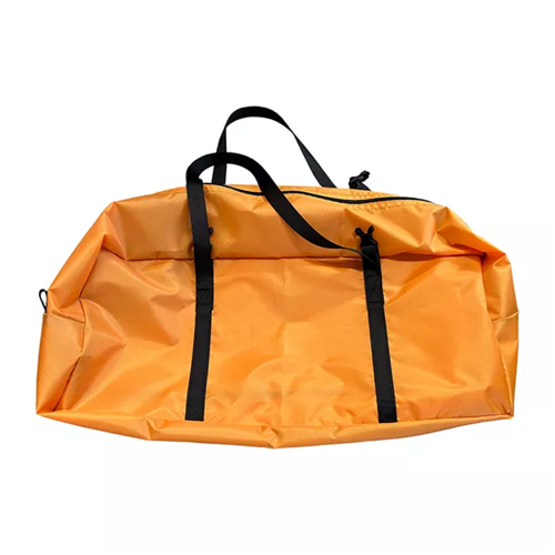 Кемпинговая палатка ARTELV 3 оранжевая