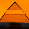 Кемпинговая палатка ARTELV 3 оранжевая