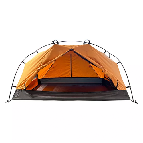 Кемпинговая палатка ARTELV 3 оранжевая