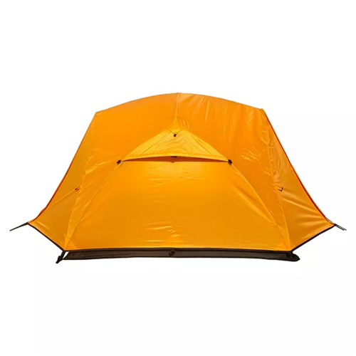Кемпинговая палатка ARTELV 3 оранжевая