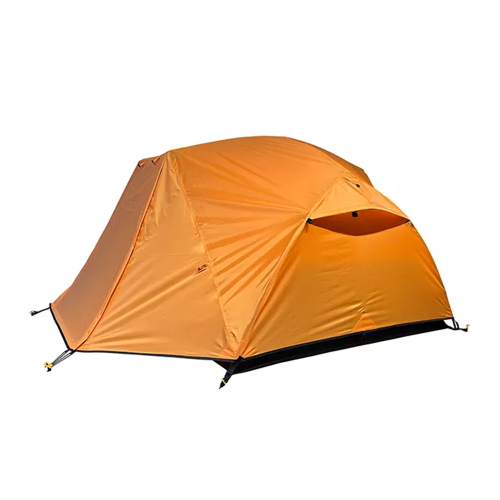 Кемпинговая палатка ARTELV 3 оранжевая