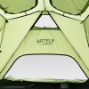 Кемпинговая палатка ARTELV 4 зелёная