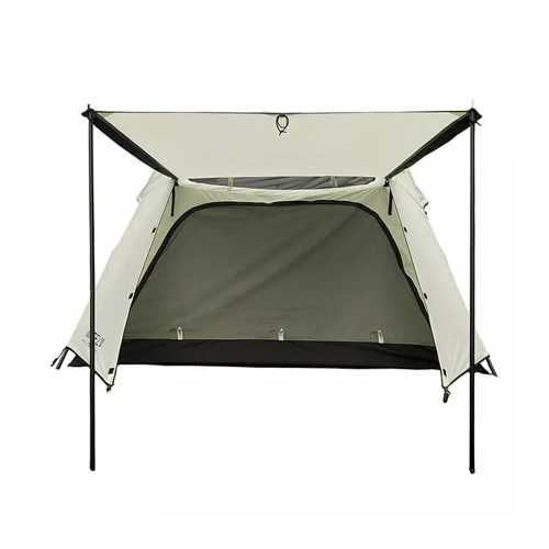 Кемпинговая палатка ARTELV 4 зелёная