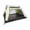 Кемпинговая палатка ARTELV 4 зелёная