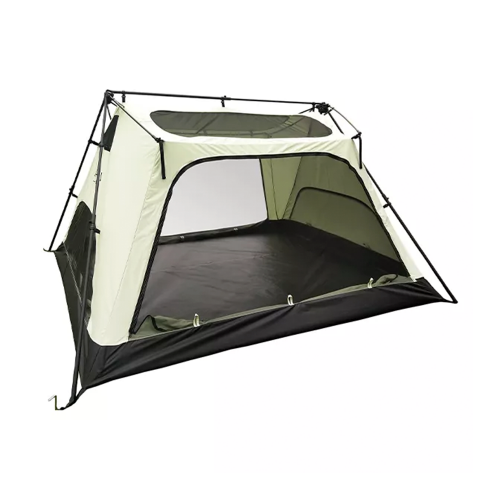 Кемпинговая палатка ARTELV 4 зелёная