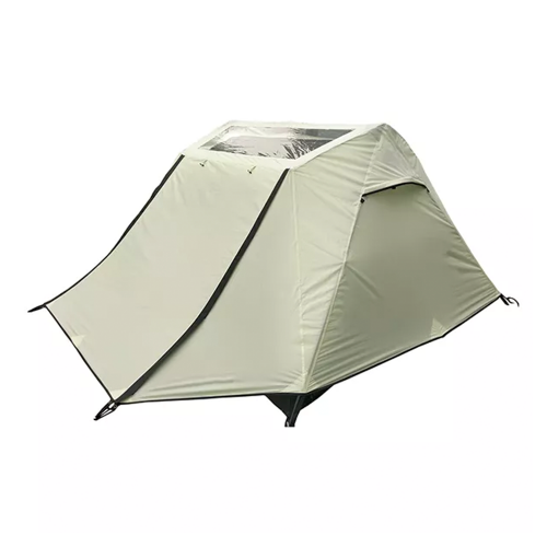 Кемпинговая палатка ARTELV 4 зелёная