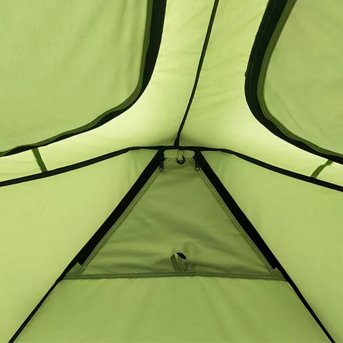 Кемпинговая палатка ARTELV 4 зелёная