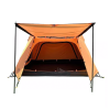 Кемпинговая палатка ARTELV 4 оранжевая