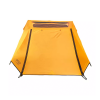 Кемпинговая палатка ARTELV 4 оранжевая