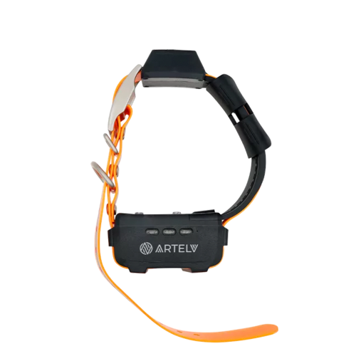 Дополнительный GPS-ошейник ARTELV COLLAR 0.5W