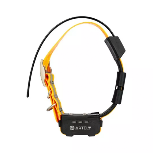 Дополнительный GPS-ошейник ARTELV COLLAR 2W