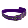 Шлейка для Artelv COLLAR светоотражающая фиолетового цвета