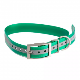 Шлейка для Artelv COLLAR светоотражающая светло-зеленого цвета
