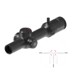 Оптический прицел ARTELV CRS 1-10x28 FFP 34мм