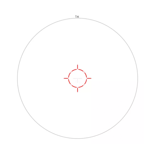 Оптический прицел ARTELV CRS 1-10x28 FFP 34мм (b)