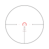 Оптический прицел Artelv CRS 1-4x24 SFP 30мм