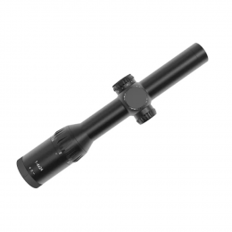 Artelv CRS 1-4x24 SFP 30мм