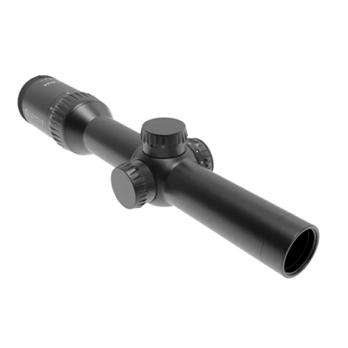 Оптический прицел Artelv CRS 1-4x24 SFP 30мм