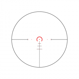 ARTELV CRS 1-6x24 SFP 30мм