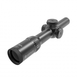 ARTELV CRS 1-6x28 FFP 34мм