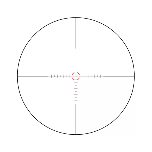 Оптический прицел ARTELV CRS 1-6x28 FFP 34мм