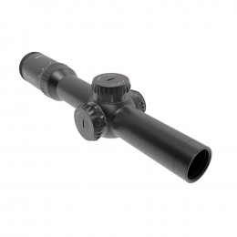 ARTELV CRS 1-6x28 FFP 34мм