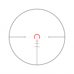 ARTELV CRS 1-8x24 SFP 30мм