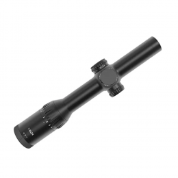 ARTELV CRS 1-8x24 SFP 30мм