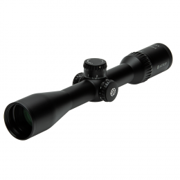 ARTELV CRS 2-12x44 SFP 30мм