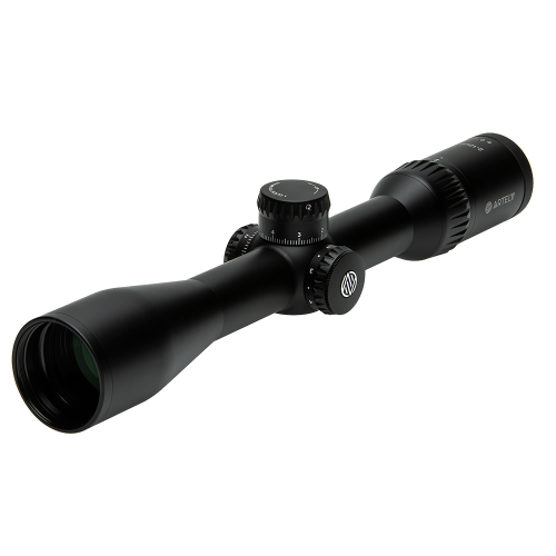 Оптический прицел ARTELV CRS 2-12x44 SFP 30мм