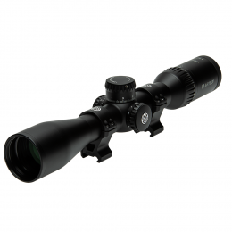 ARTELV CRS 2-12x44 SFP 30мм
