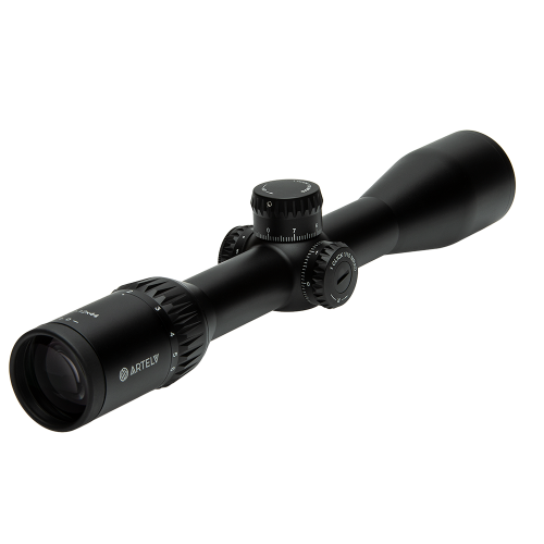Оптический прицел ARTELV CRS 2-12x44 SFP 30мм